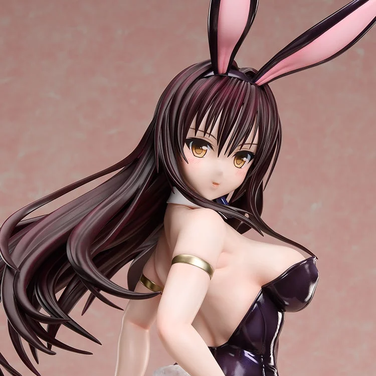 Figurine Yui Kotegawa Ver. Bunny de To Love-Ru Darkness par FREEing